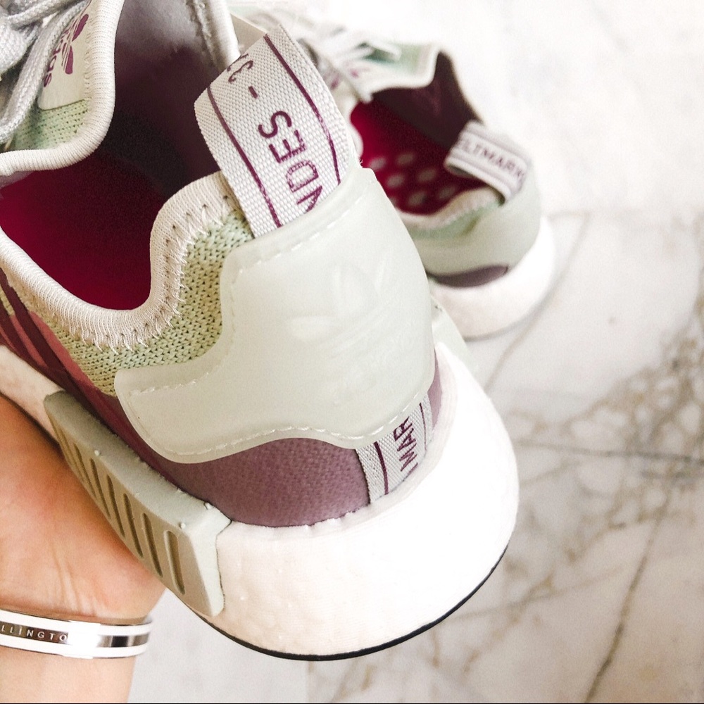 Adidas NMD - Picture 4 of 8